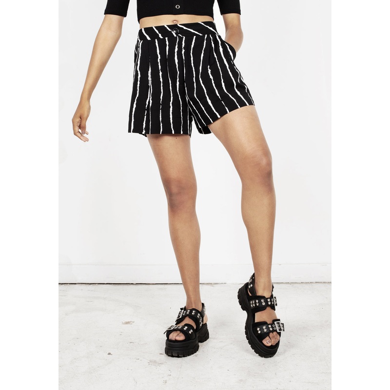TELEPATHIC SHORTS