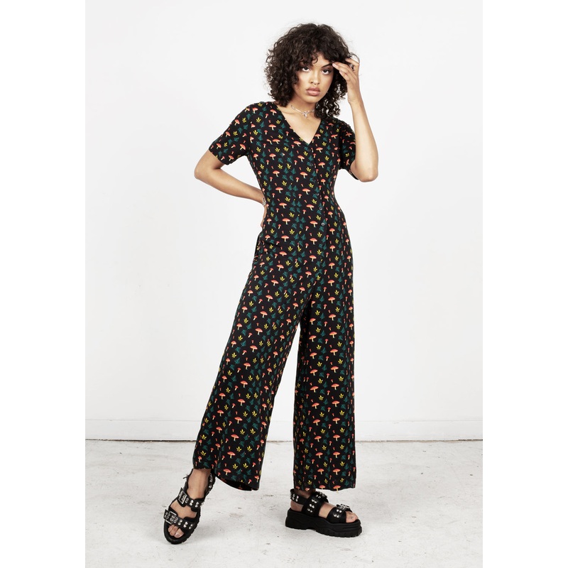 TOADSTOOL JUMPSUIT