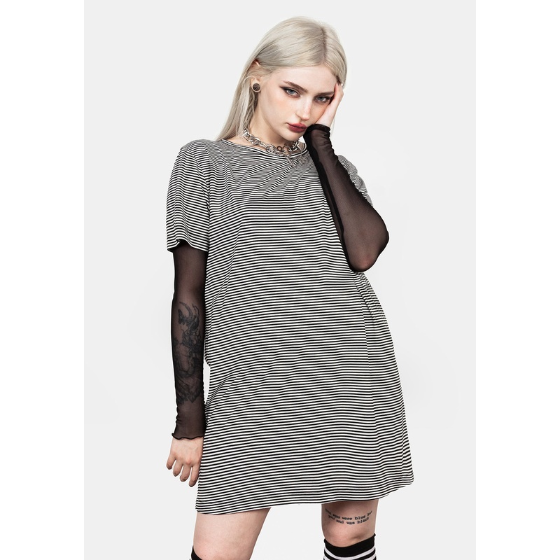 Truth Tee Dress