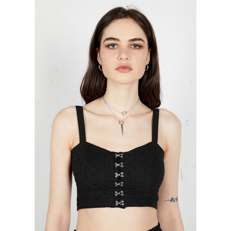Athame Choker