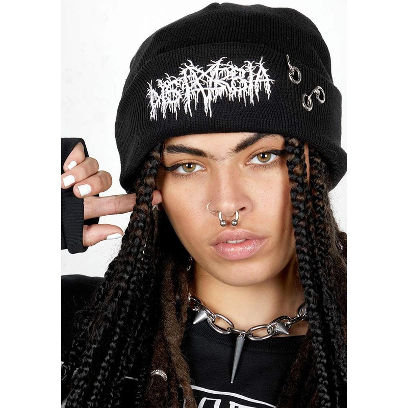 Chaos Beanie