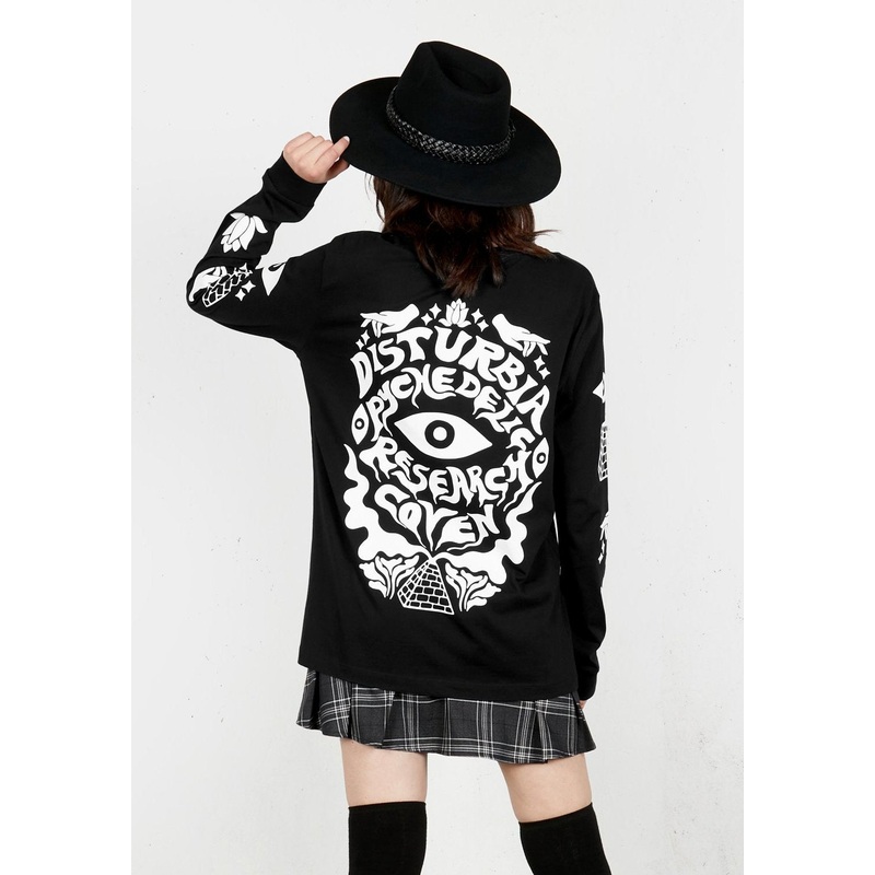 Coven Long Sleeve
