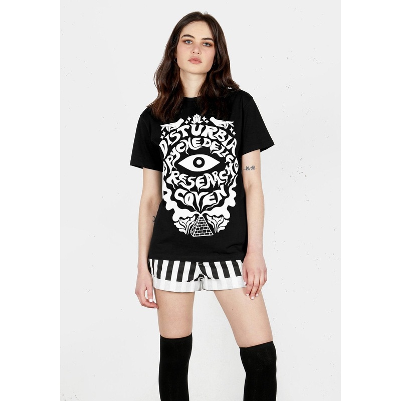 Coven Womens T-Shirt