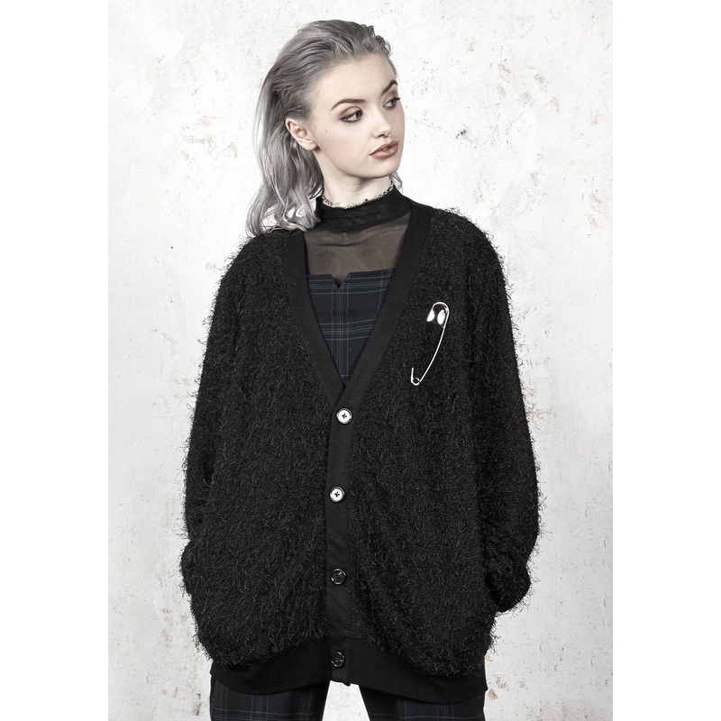 Cramps Cardigan