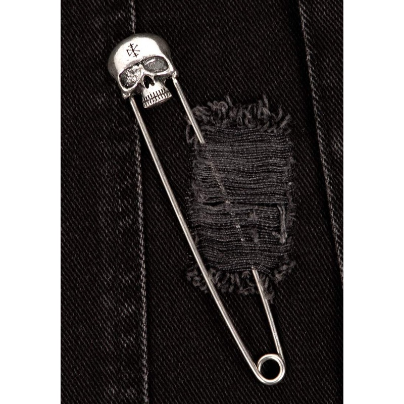 Dead Head Pin