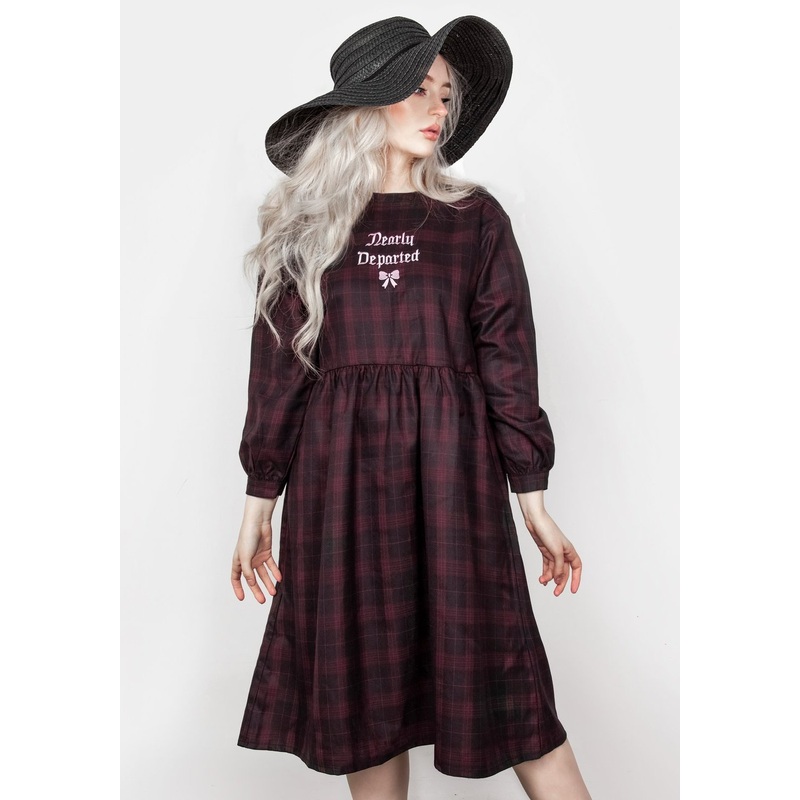 Departed Dress