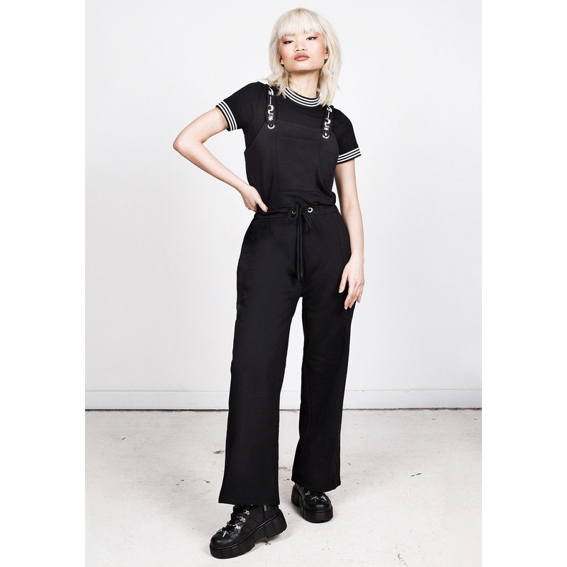 Digital Dungarees