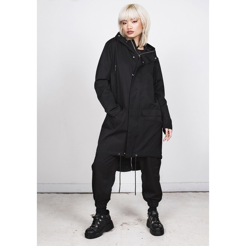 Dis Parka