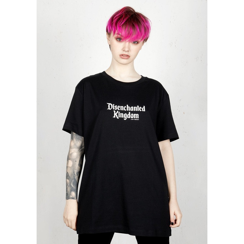 Disenchanted T-Shirt