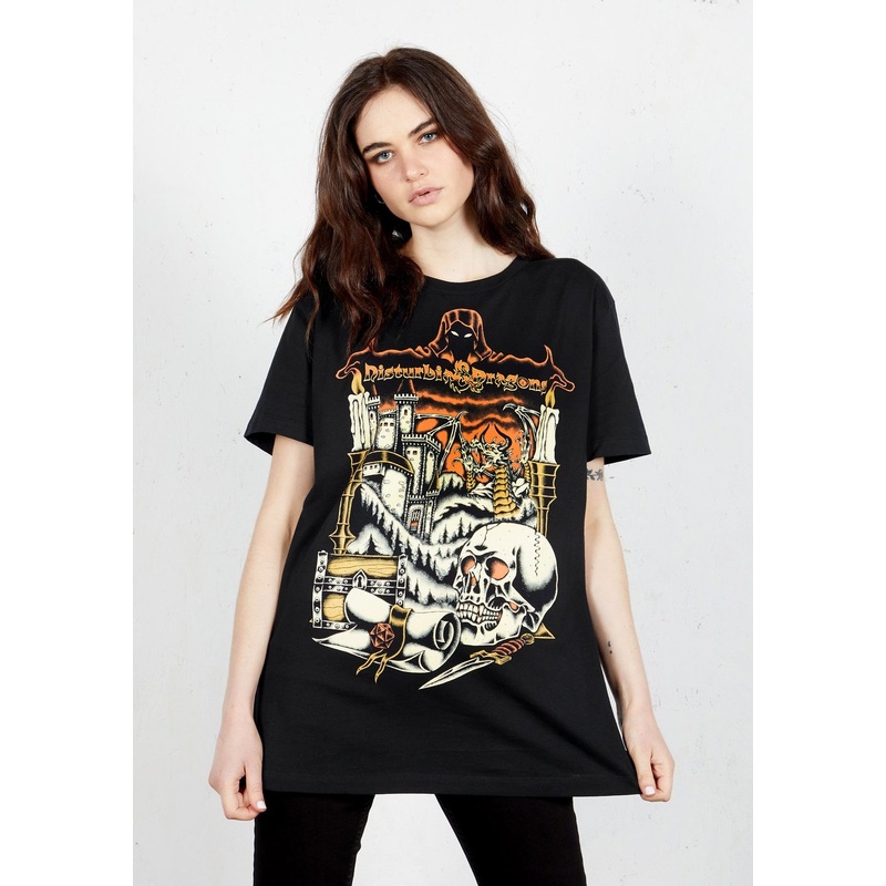 Dragons T-Shirt