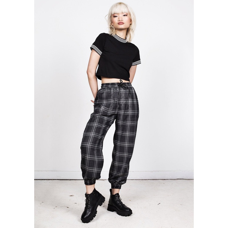 Gonzo Joggers