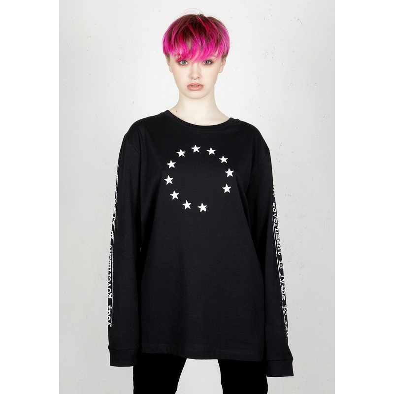 Government Long Sleeve