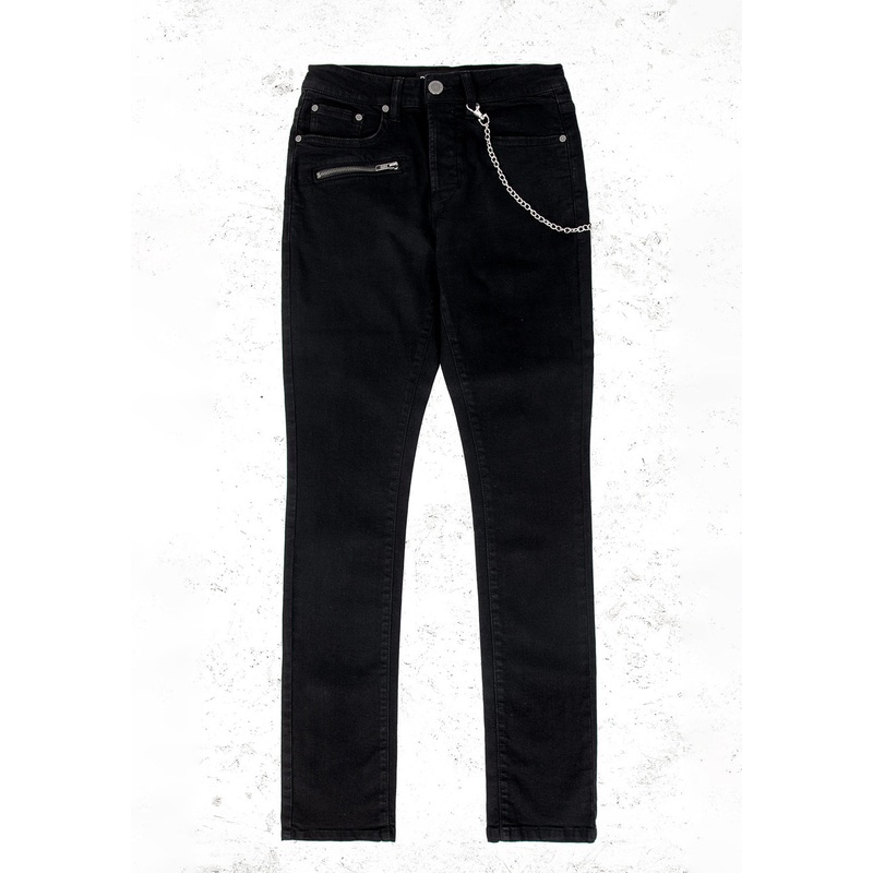 Grave Jeans