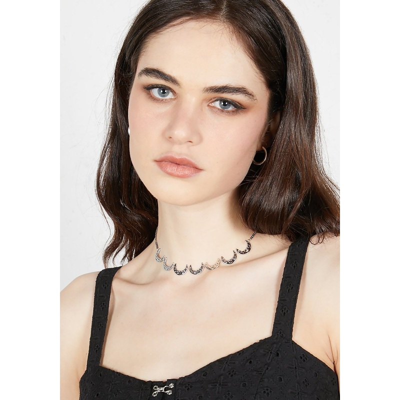Lona Choker