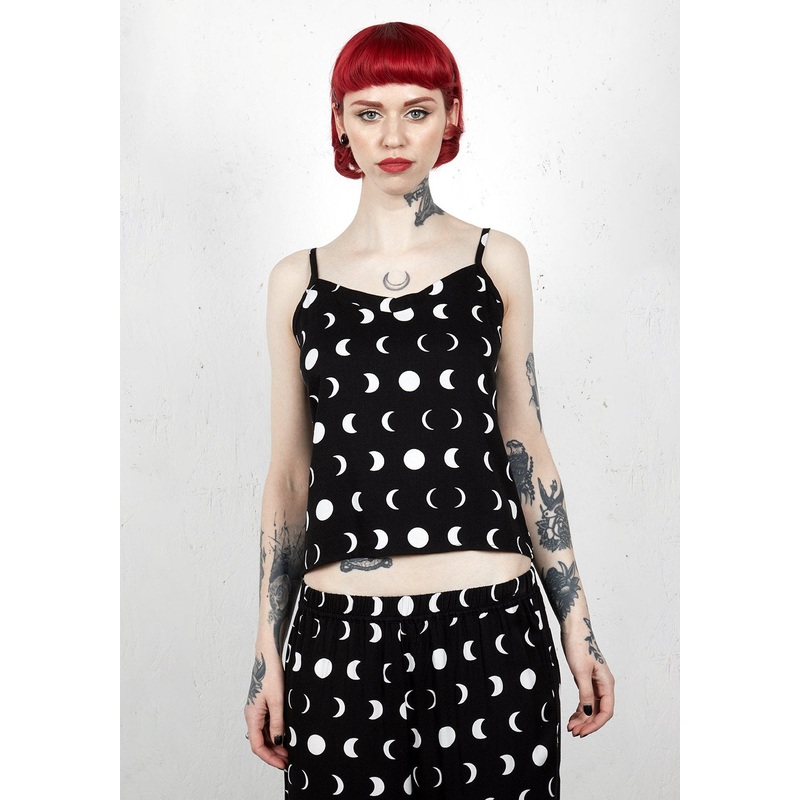 Lunar Cami Top