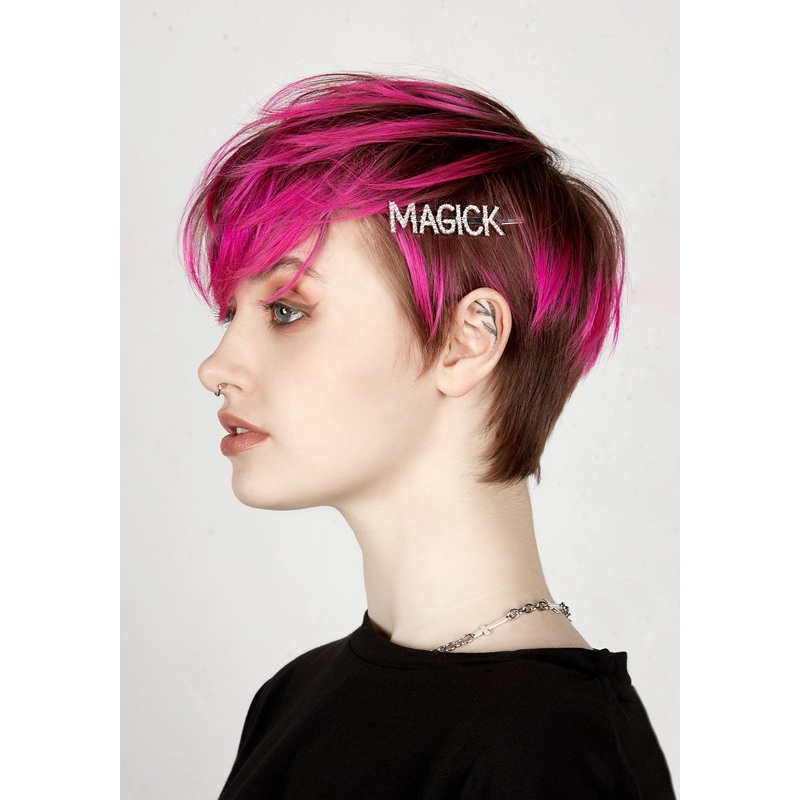 Magick Hair Clip