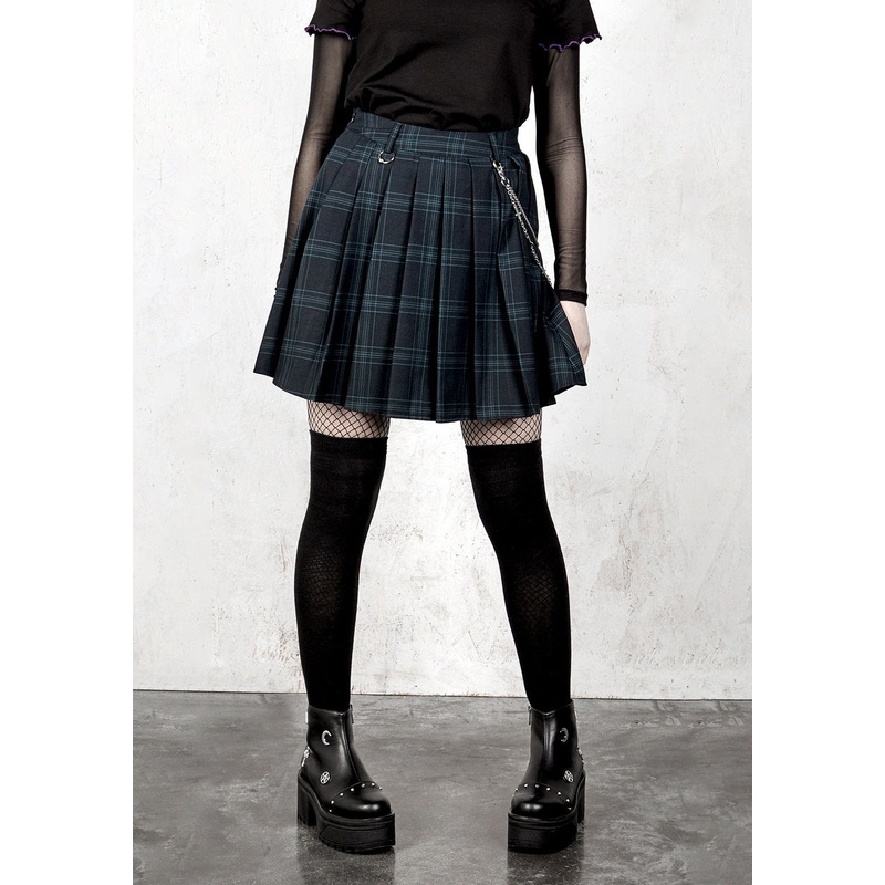 Misfit Skirt