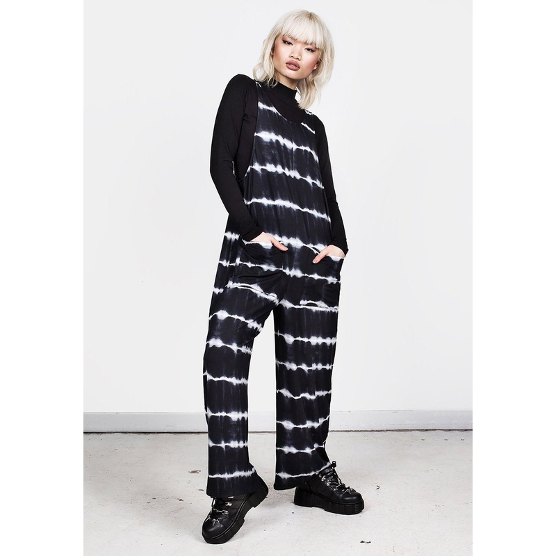Neuron Relaxed Dungarees
