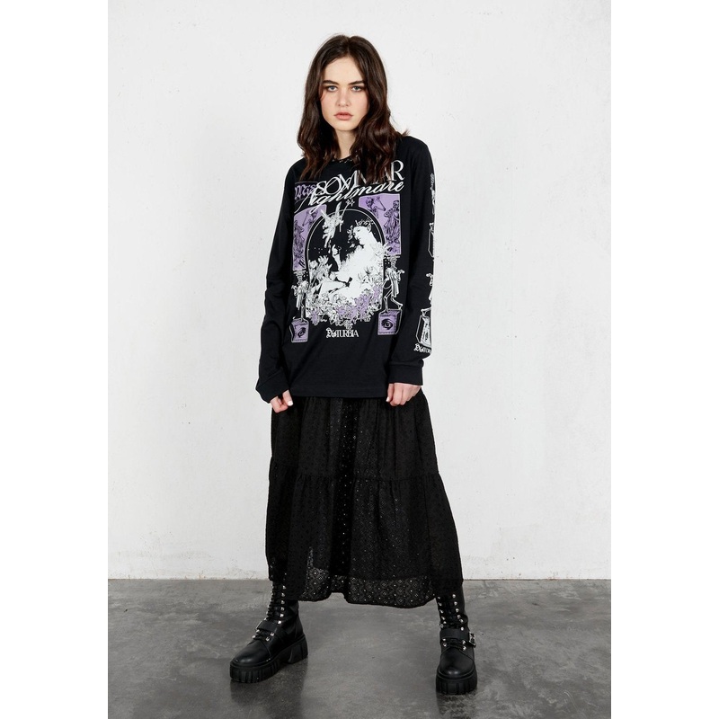 Nightmare Long Sleeve