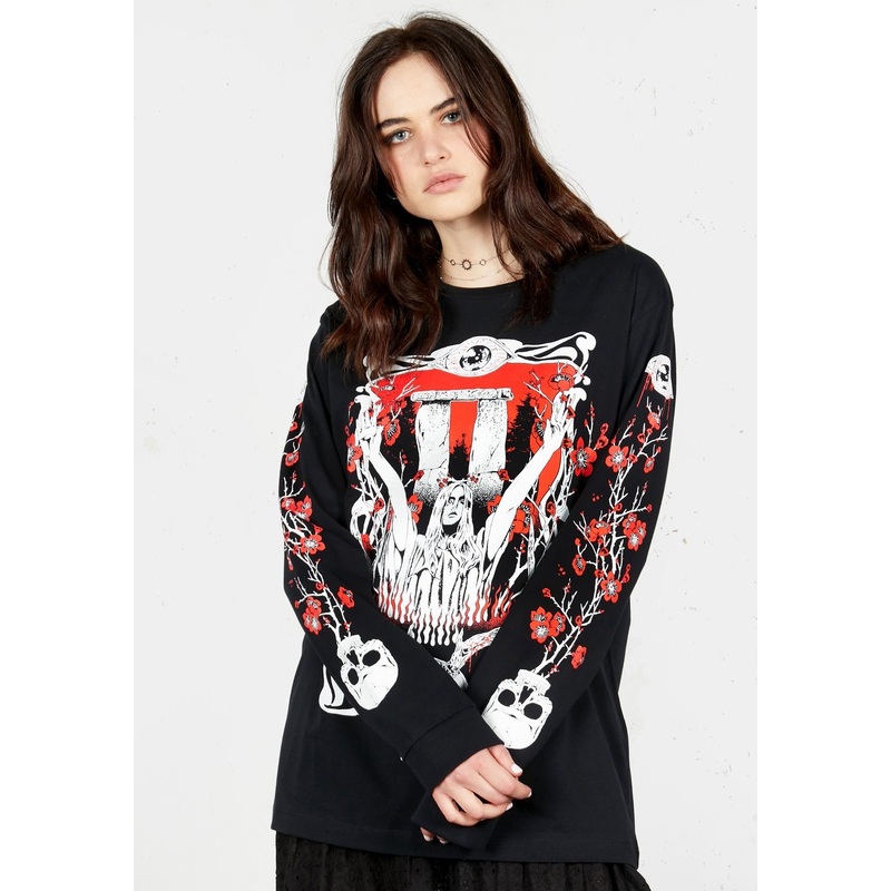 Ostara Long Sleeve
