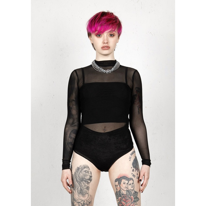 Phantom Bodysuit