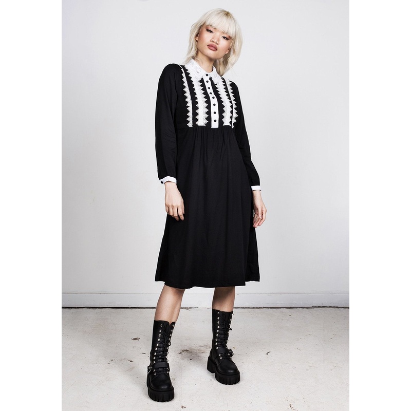 Prudence Midi Dress