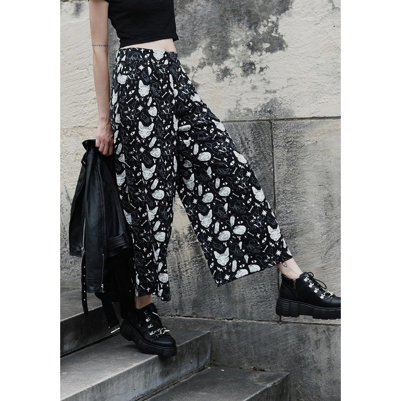 Sphynx Trousers
