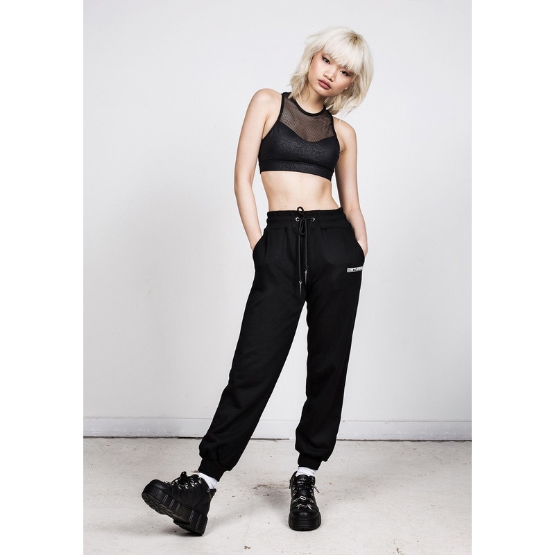 Spike Joggers