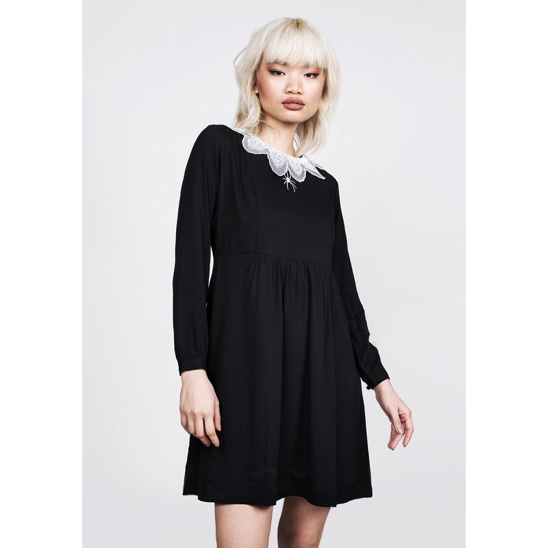 Spinneret Dress