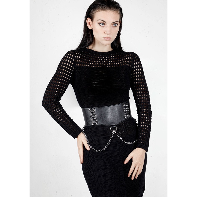Suture Belt