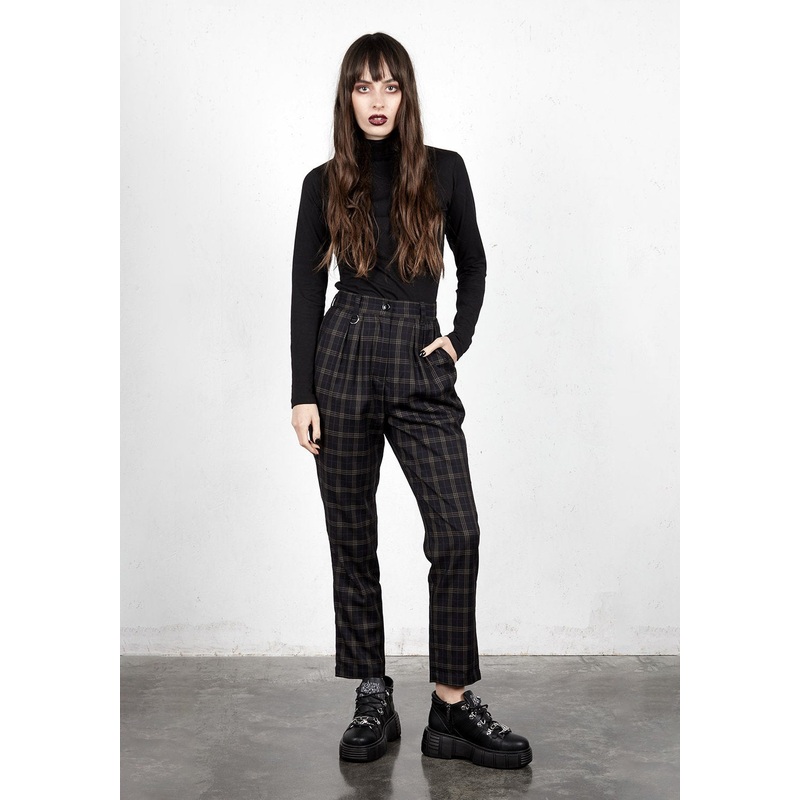 Tai Trousers