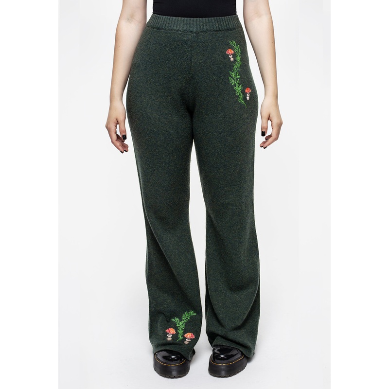 Fable Wide Leg Pant