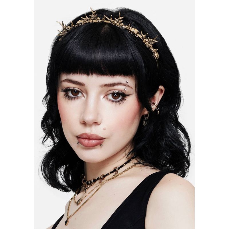 Maeve Thorn Headband