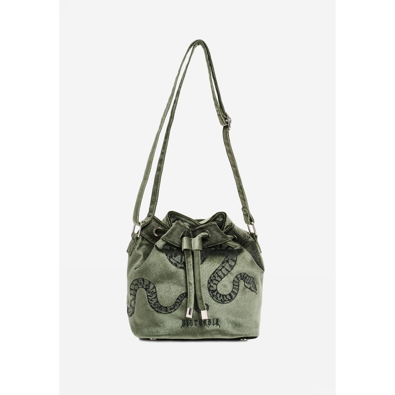 Ninia Bucket Bag