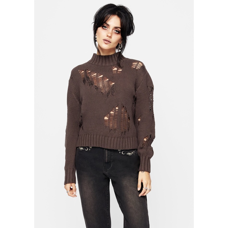 Pris Knit Jumper