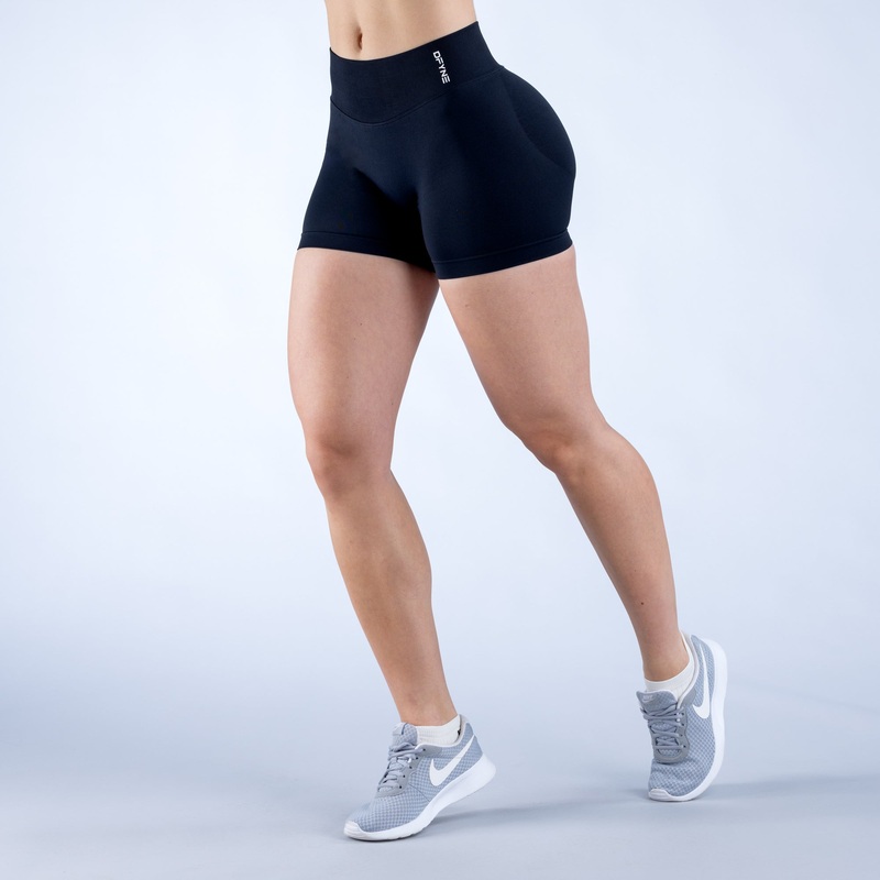 Impact Shorts | 4.5″