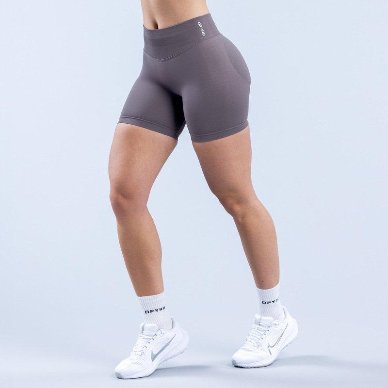 Impact Shorts | 6.5″