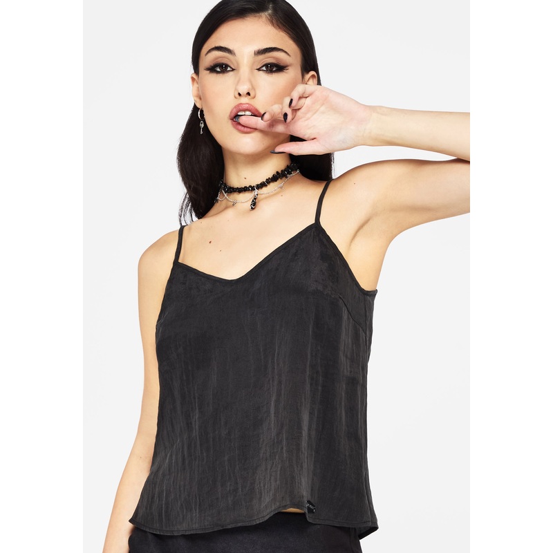 Maeve Lyocell Blend Cami Top