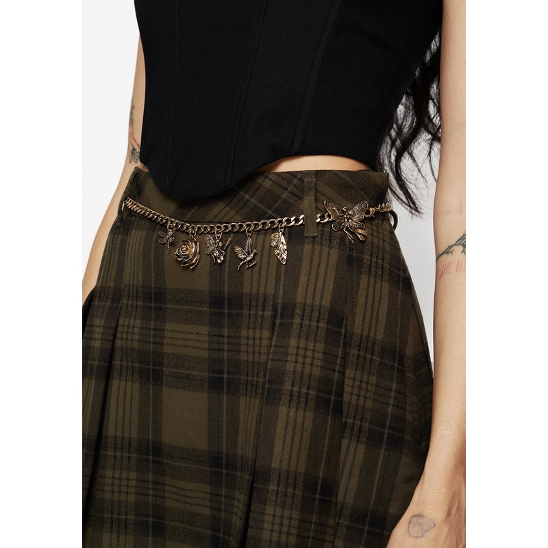 Sedona Fairy Chain Belt