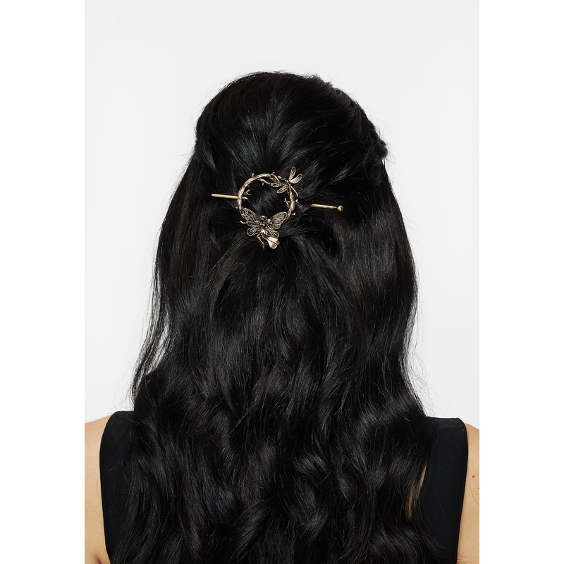 Sedona Fairy Hair Pin