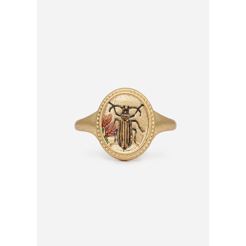 Sessile Bug Ring