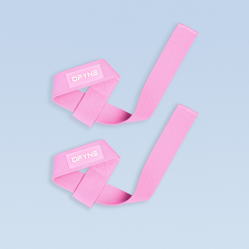 Wrist Straps