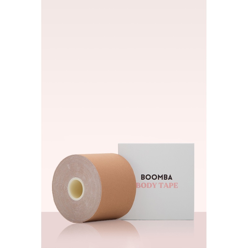 Body Tape | Boomba Mega Bronze