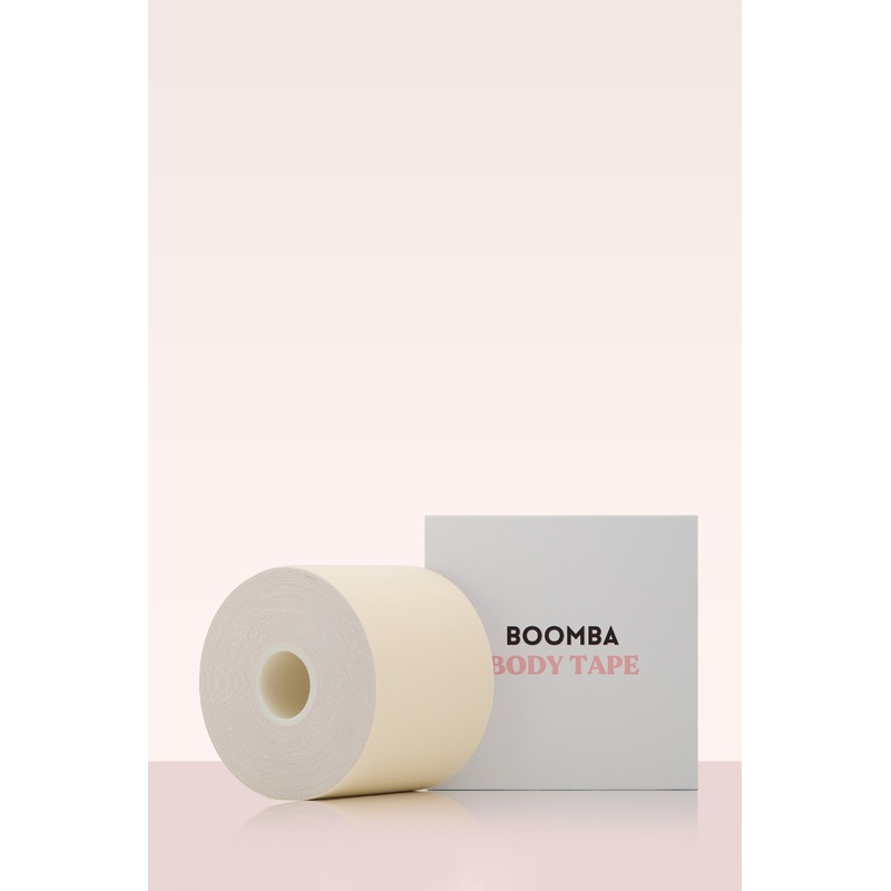 Body Tape | Boomba Mega Cream