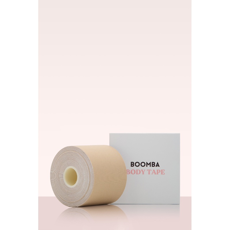 Body Tape | Boomba Mega Taupe