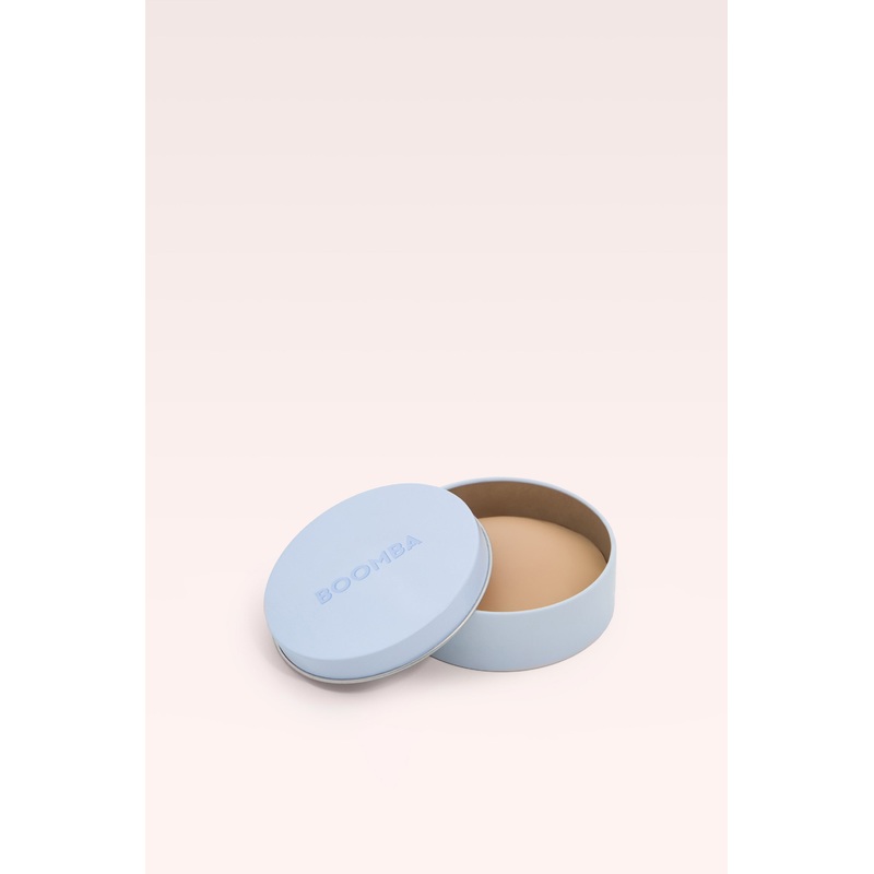Magic Nipple Covers | Boomba 8cm Beige
