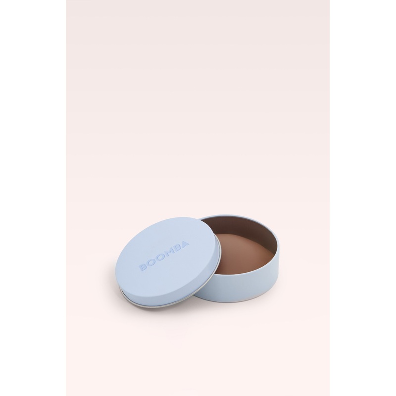 Magic Nipple Covers | Boomba 8cm Caramel
