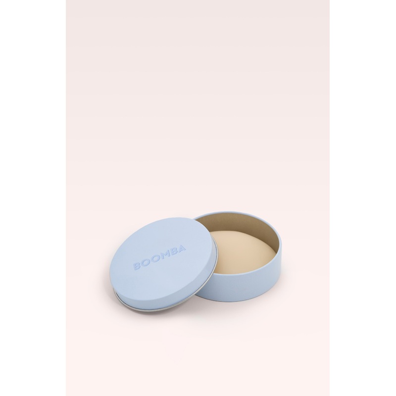 Magic Nipple Covers | Boomba 8cm Sand