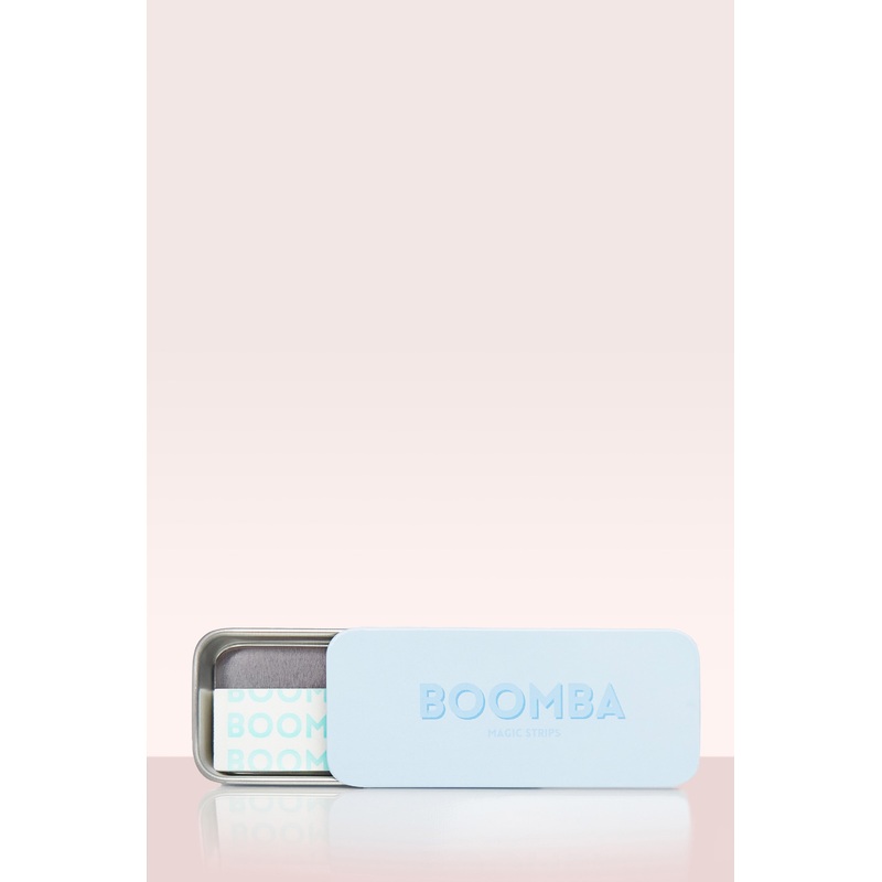 Magic Strips | Boomba Clear Adhesive Strips
