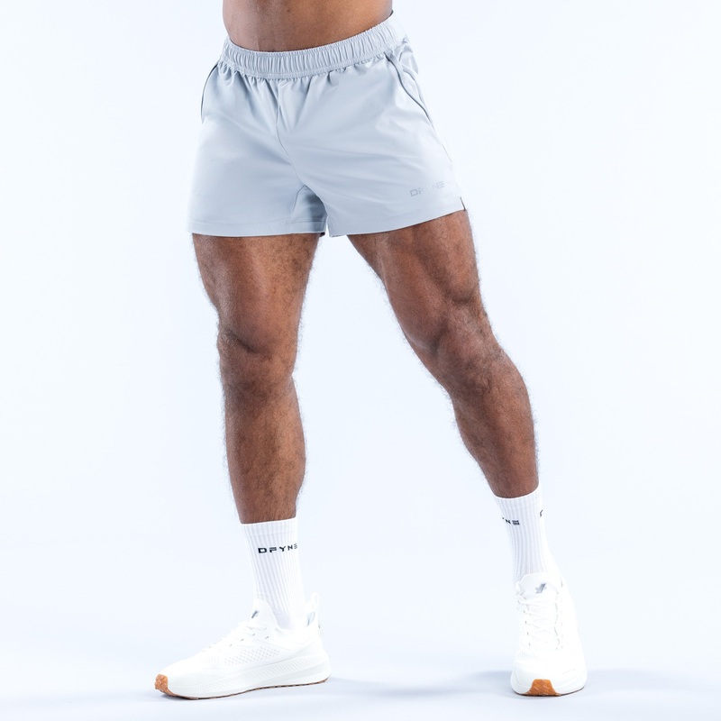 Onyx Training Shorts | 4″